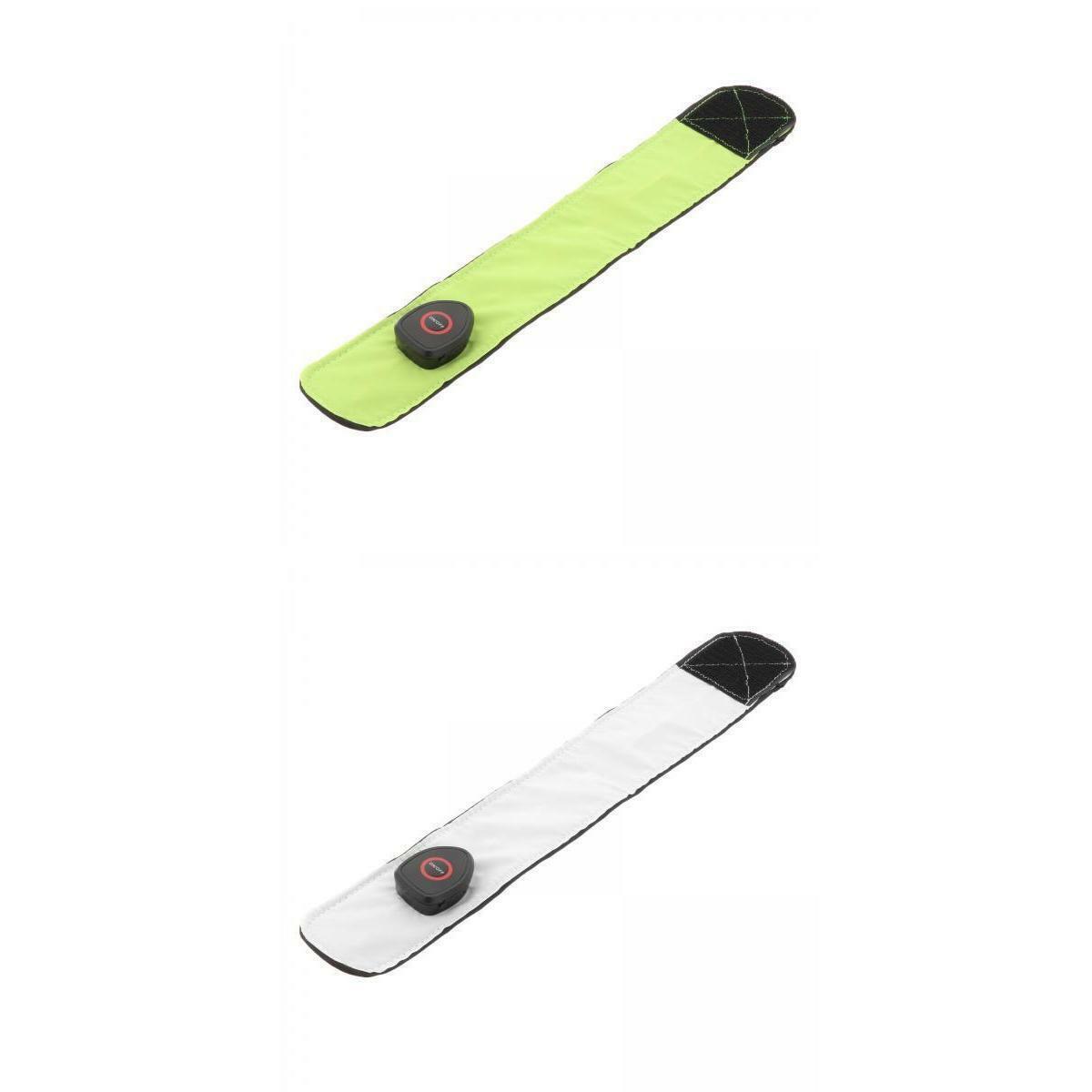 2  Horse LED Ankle Strap Leg Bands Legging for Riding Cycling Outdoor