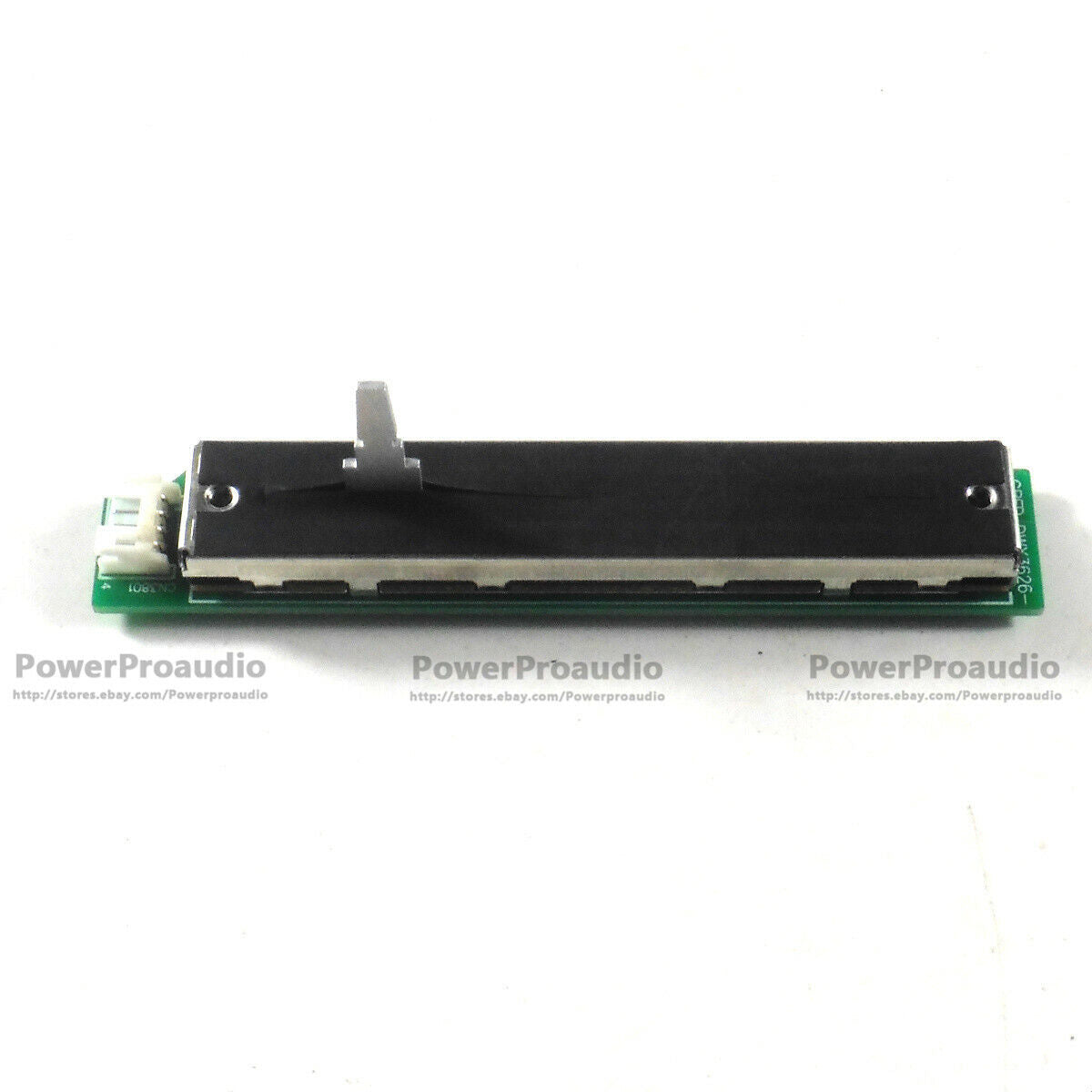 UPGRADED DWX3626 PIONEER XDJ RX XDJ-RX CROSS FADER CROSSFADER ASSEMBLY