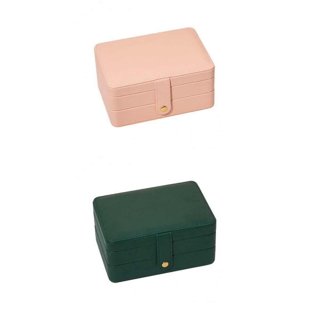 Jewelry  Rings Showcase Chic Jewellery Storage Jewellery