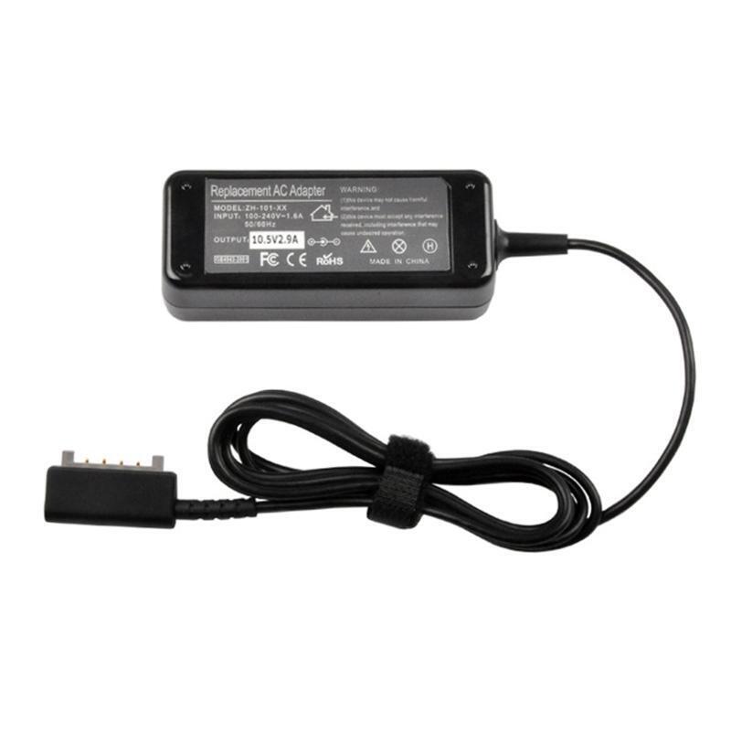 for Sony Xperia Tablet 30W 10.5V 2.9A AC Charger PC Laptop Power Supply Adapter