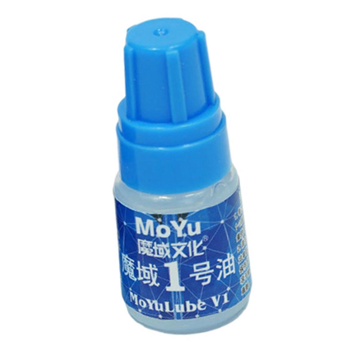 Professional   Oil Rotation Smooth for Competition Grinding