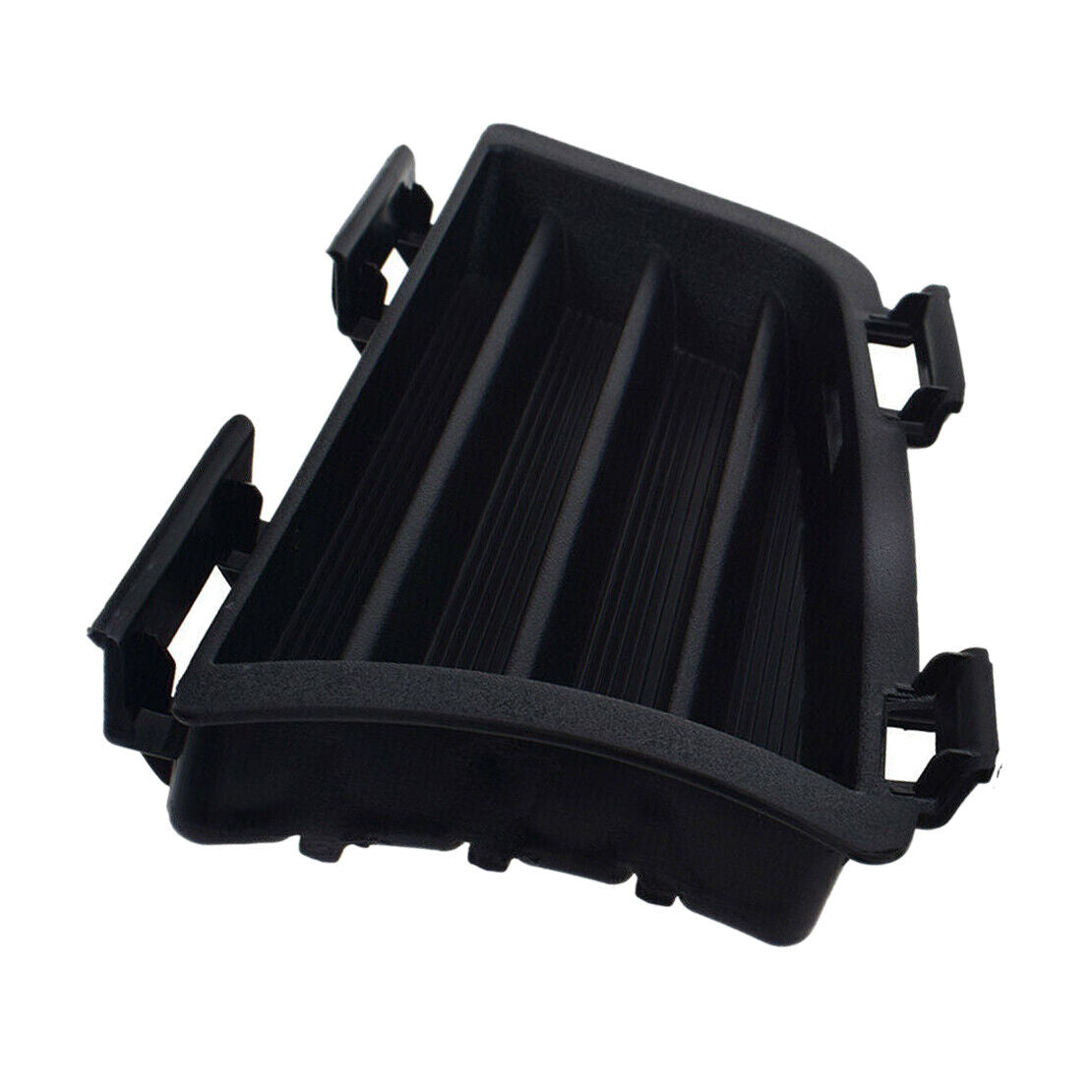 Front Bumper Lower Fog Light Cover Outer Grilles set LH RH fit for 05-2008 VIBE