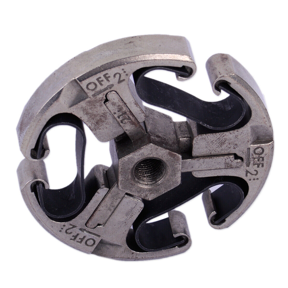 Clutch Assy 503744402 fit for HUSQVARNA 268 272 266 61 66 Chainsaw 7.7x1.9cm Li
