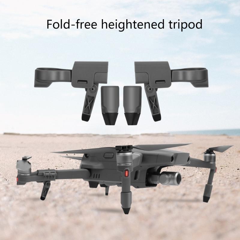 Firm Foldable Extension Stand for MAVIC2 Pro & Zoom Durable Shoting Accessories