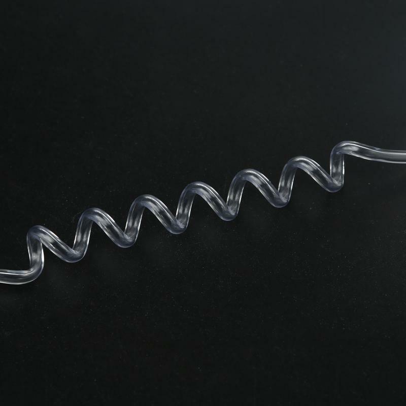 Replacement Acoustic Coil Tube Compatible with Radio Earpiece Headset G6DD