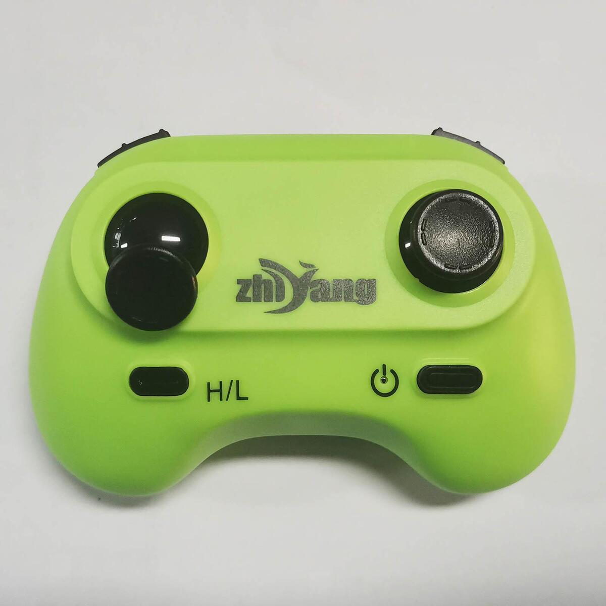 Remote Controller Replacement Accessory 2.4G Replaces Kit for RC Plane