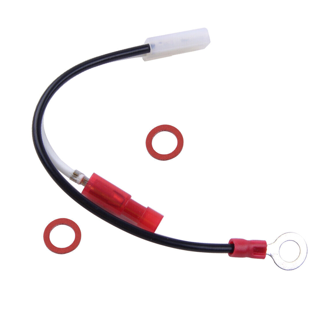 Carburetor Fuel Solenoid Fit For Kohler CH11S-16127 CH13S-22531 1275733-S Li