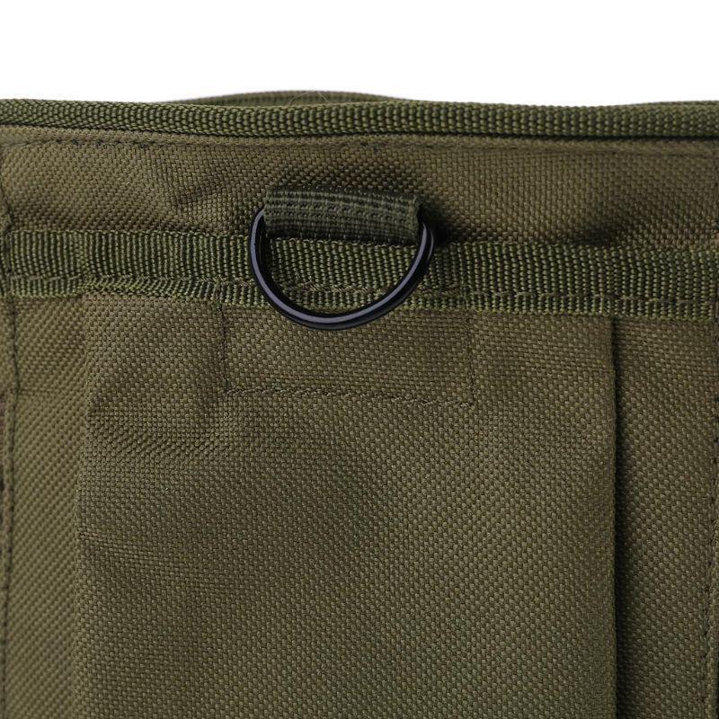 Multipurpose Digger Pouch Garden Detecting Tools Shovel Bag for Gardening