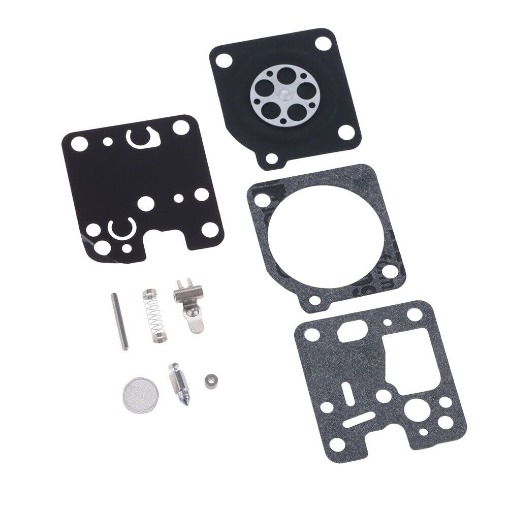 Trimmer Carb Rebuild Kit For Echo SRM230 SRM231 210 Zama RB-107 Replacement 1X