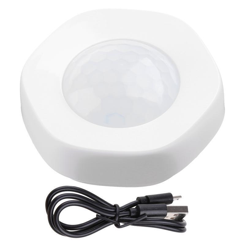Sensor Detector WIFI Movement Sensor Smart Life APP Wireless Home SecuritySystem