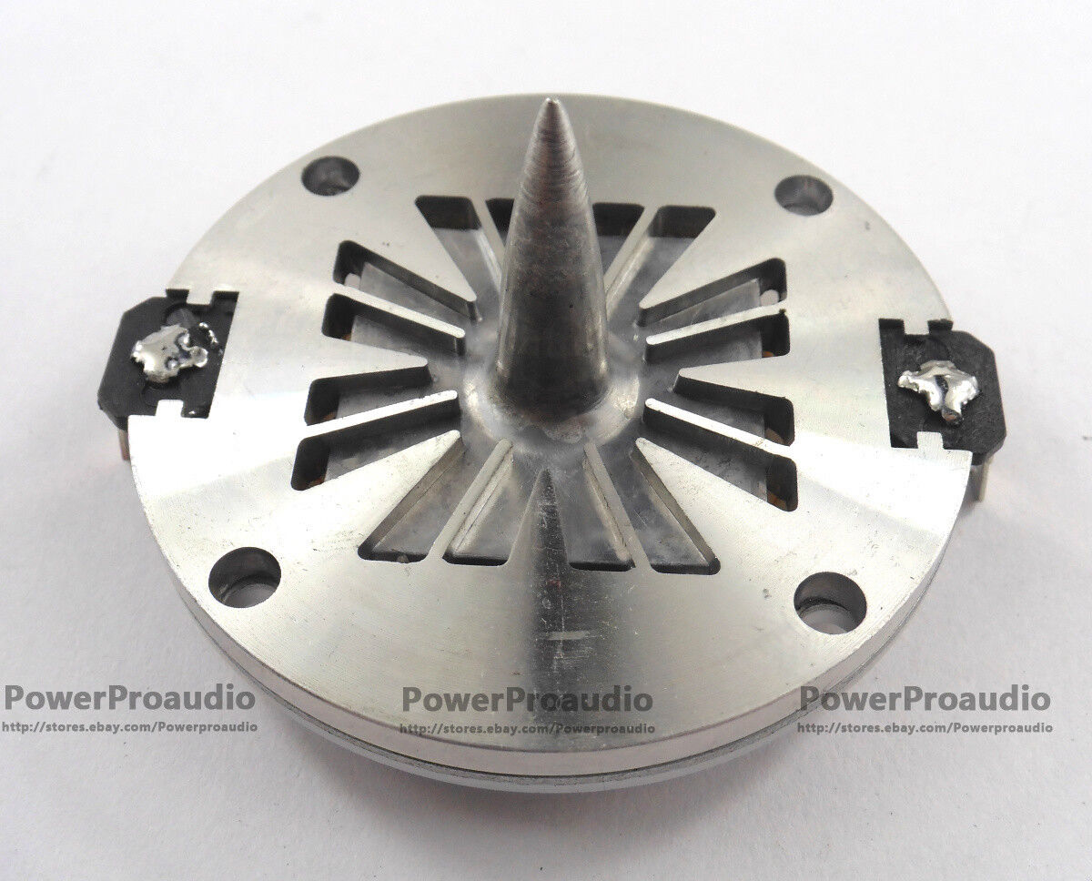 10Pcs Diaphragm For JBL 2408H-2 For JBL PRX 710, 712, 715, 725, 735 Series