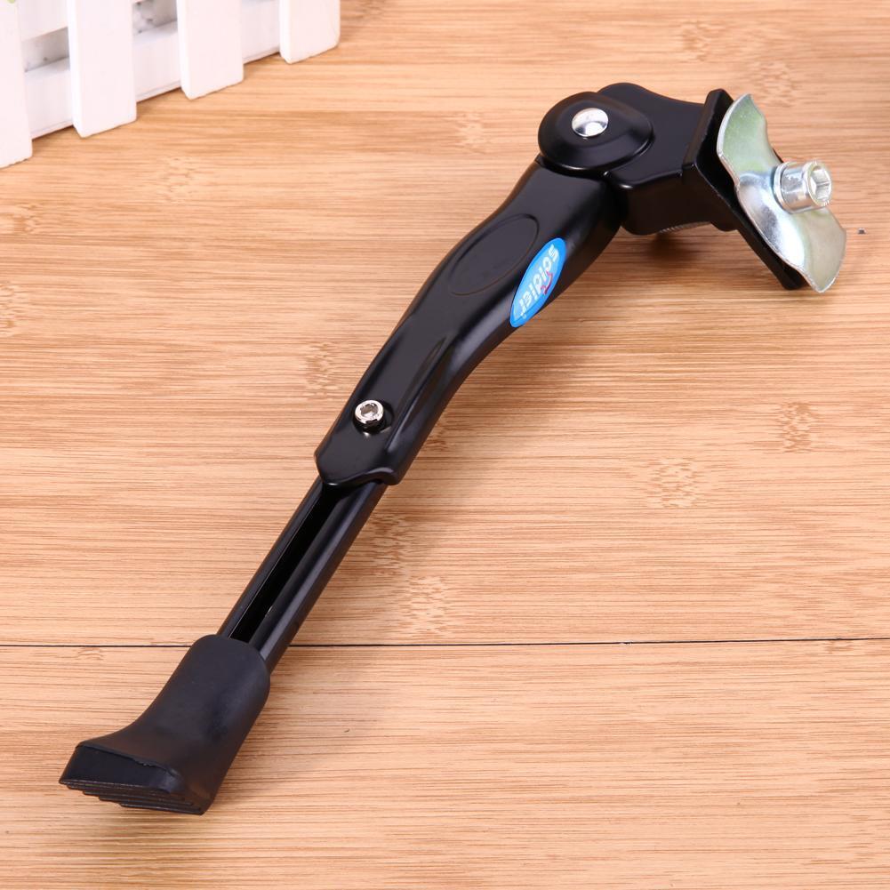 MTB Bicycle Bike Kickstand Parking Racks Bike Support Side Stand Foot Brace