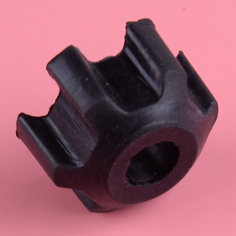 1x Black AV Annular Buffer Fit For STIHL MS341 MS361 Chainsaw 1135 791 2800 Ly