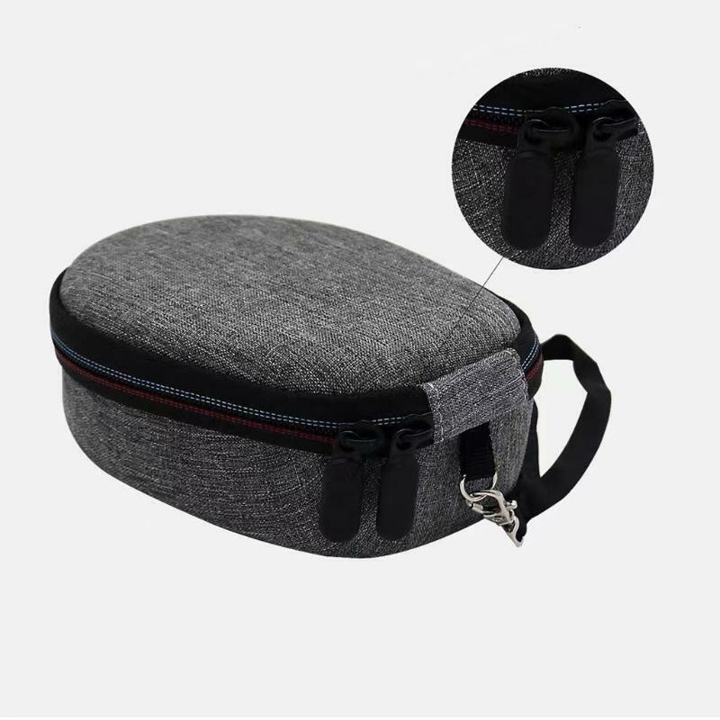 EVA Carry Bag forAftershokz Trekz Air Aeropex AS600 Headphone Protective Covers
