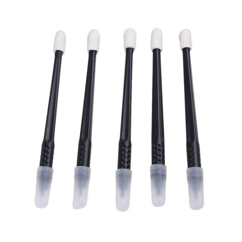 5Pcs 18U Disposable Nano Microblading Blade Makeup Eyebrow Embroidery Tattoo Pen