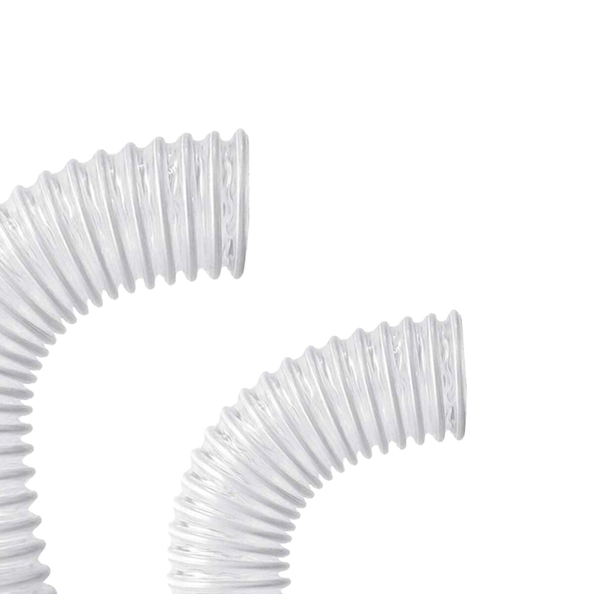 2x Vacuum  Duct Nozzle Hose for Shark Rotator NV472  GD NV501