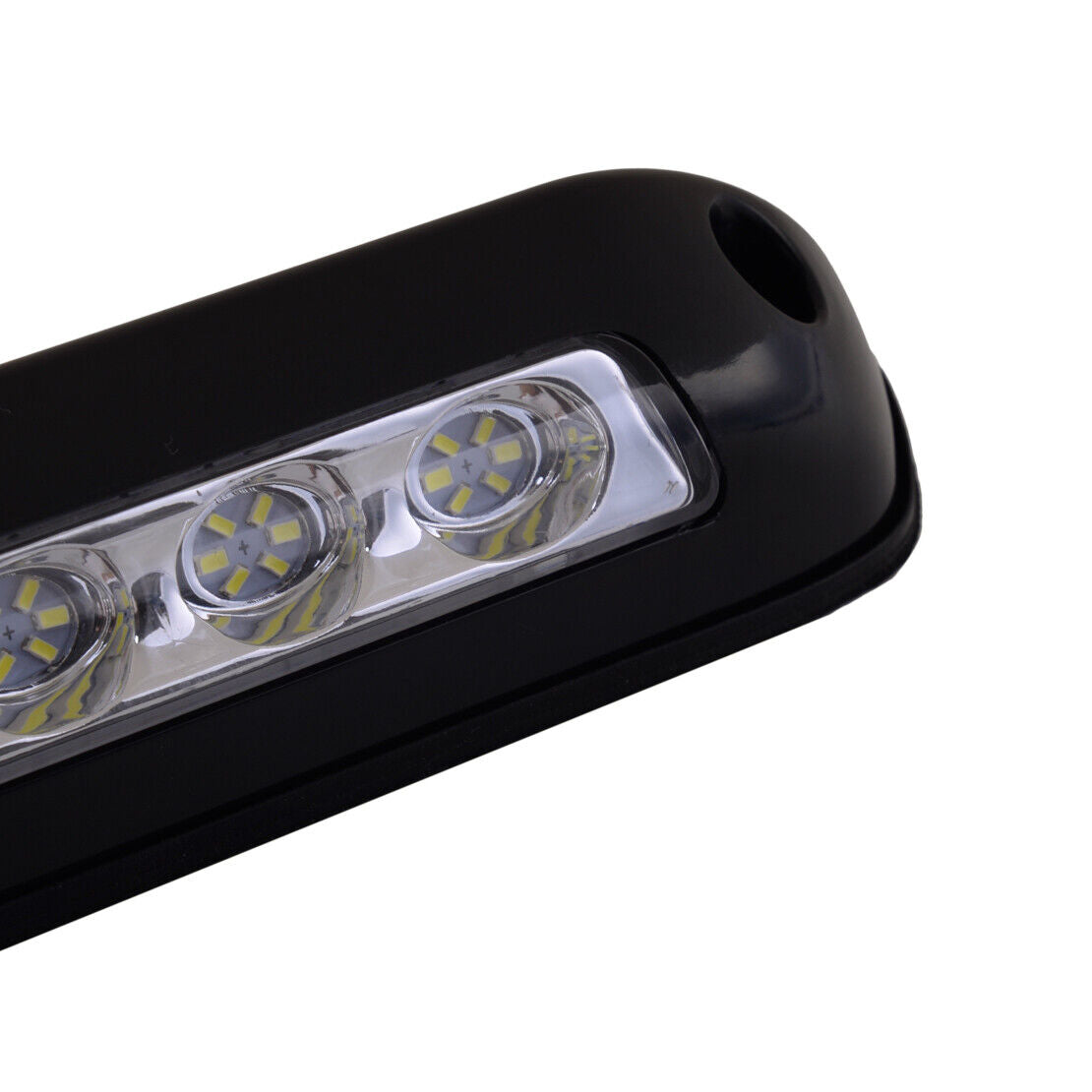 LED Awning Light 12V 24V Waterproof Exterior Strip Lamp Caravan Motorhome