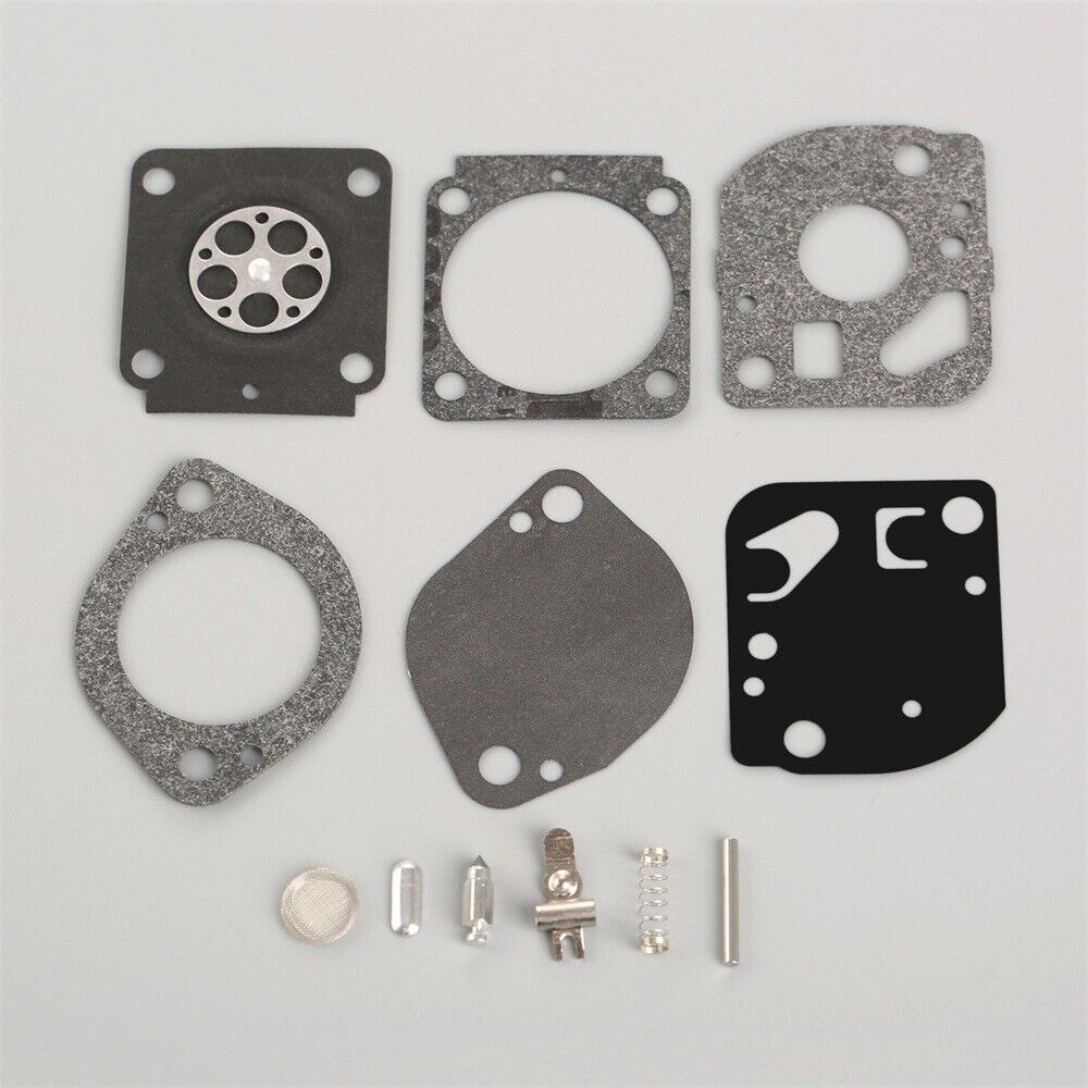 Carburetor Carb Kit RB-134 for STIHL FS100 BR500 BR550 BR600 Replacement ZAMA