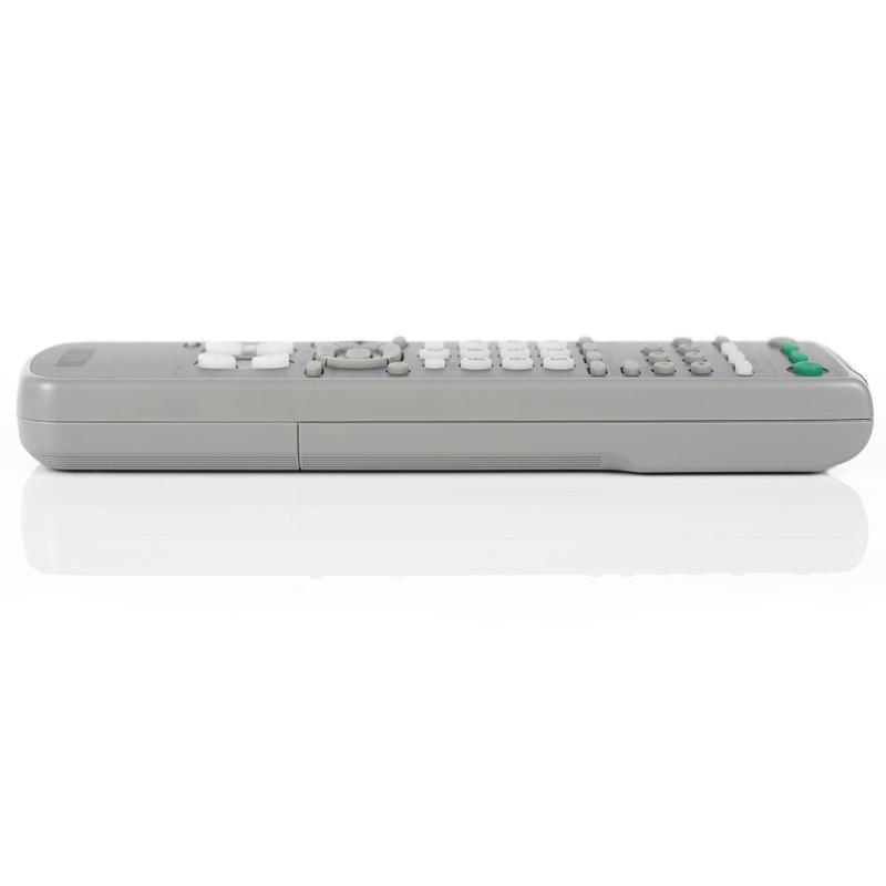 Smart TV Controller RM-Y180 Replacement for Sony RM-Y180 TV VCR DVD KV-20FV300
