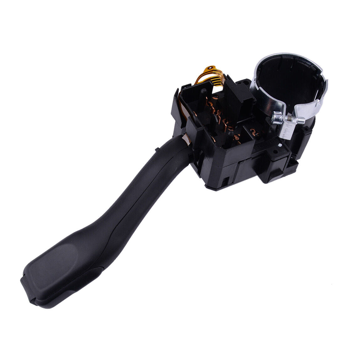 Cruise Control Turn Signal Switch Stalk + Harness Fit For Audi A2 A3 A4 A6 S6 TT