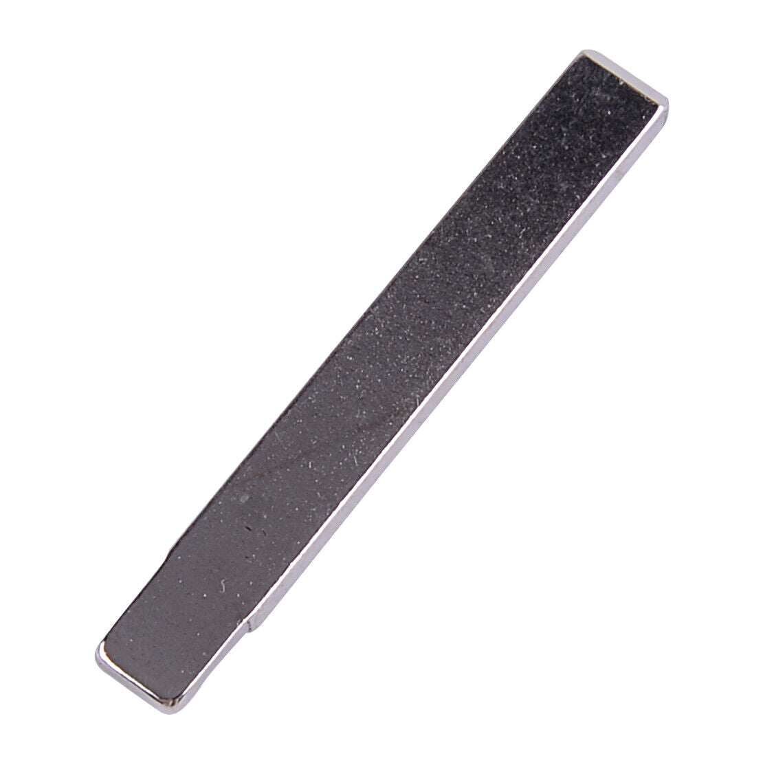 10x Flip Uncut Remote Key Blade 71 Fit for GM Buick Cruze HU100 B-Series Lid