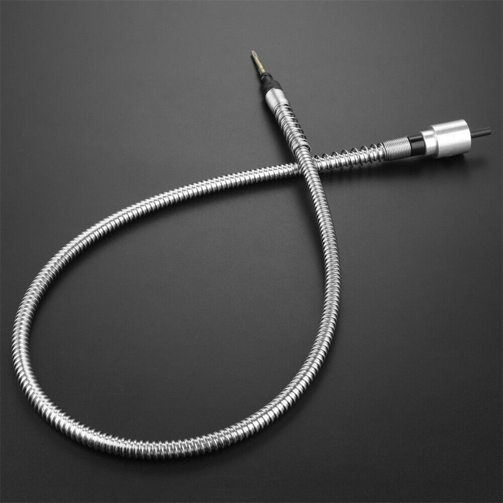 1000r/m Grinding Drilling Rotary Tools Shaft Set Connect Polishing Grinding Tool