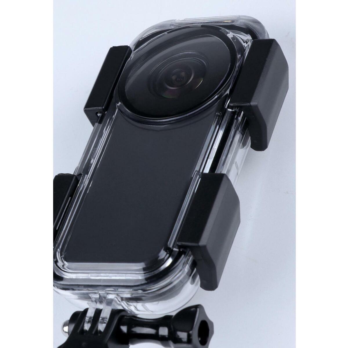 Waterproof Case Anti-Scratch   for  One x2 Snorkeling