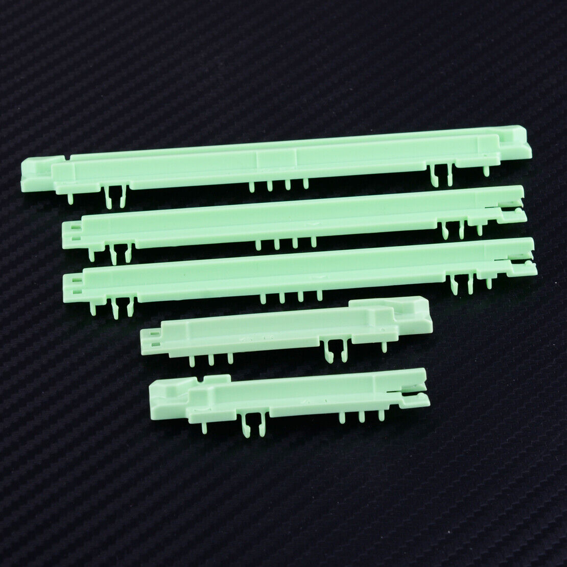5* Single Motif Knitting Cam Parts fit for Brother KH860 KH864 KH868 KH890 Li