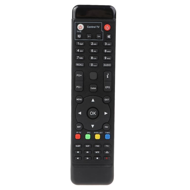 TV Box Controller Replacement for V8 NO VA/V8 PRO2/V8X/V8 UHD/V9 SUPER Series