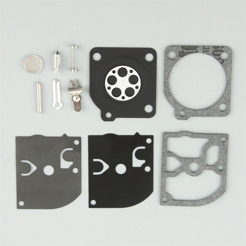 Carburetor Repairing Kit Garden Tool Parts For ZAMA RB-39 MCCULLOCH Chainsaws