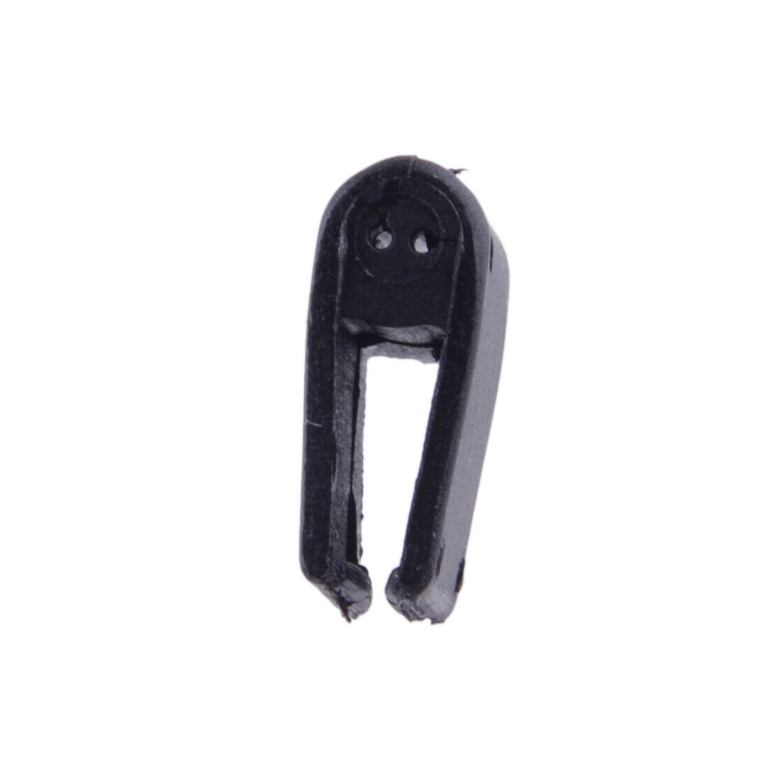 Black 2X WINDSCREEN WIPER WASHER JET NOZZLE FIT FOR MERCEDES SPRINTER VW CRAFTER