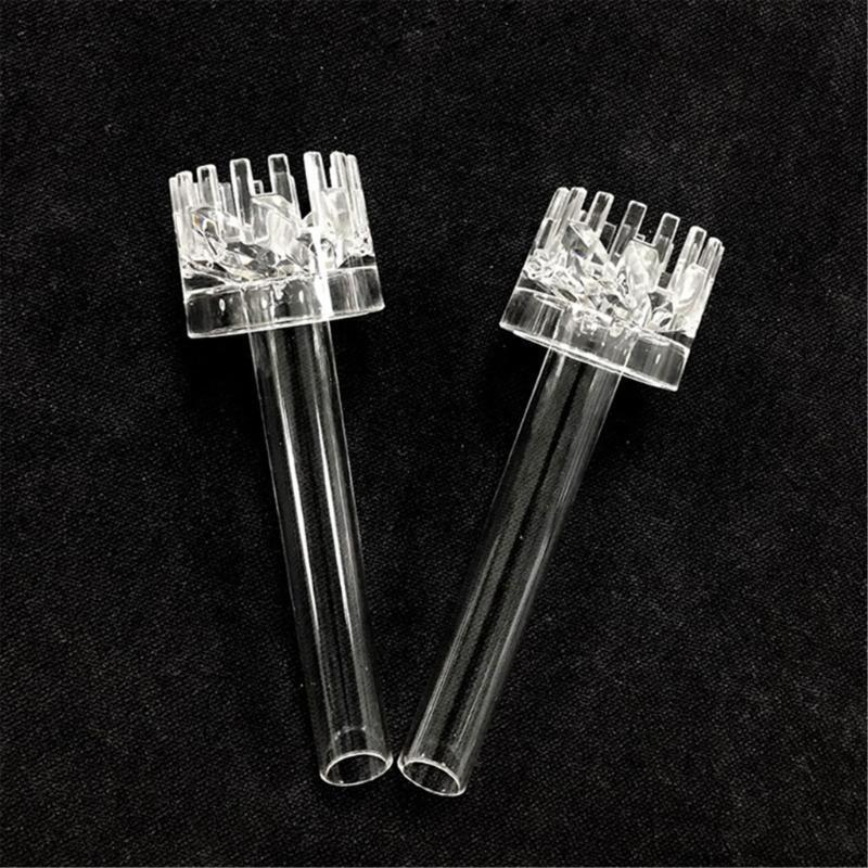 Plastic Oil Skimmer Remove Water Surface Dirty Film for Aquarium Fish Tank