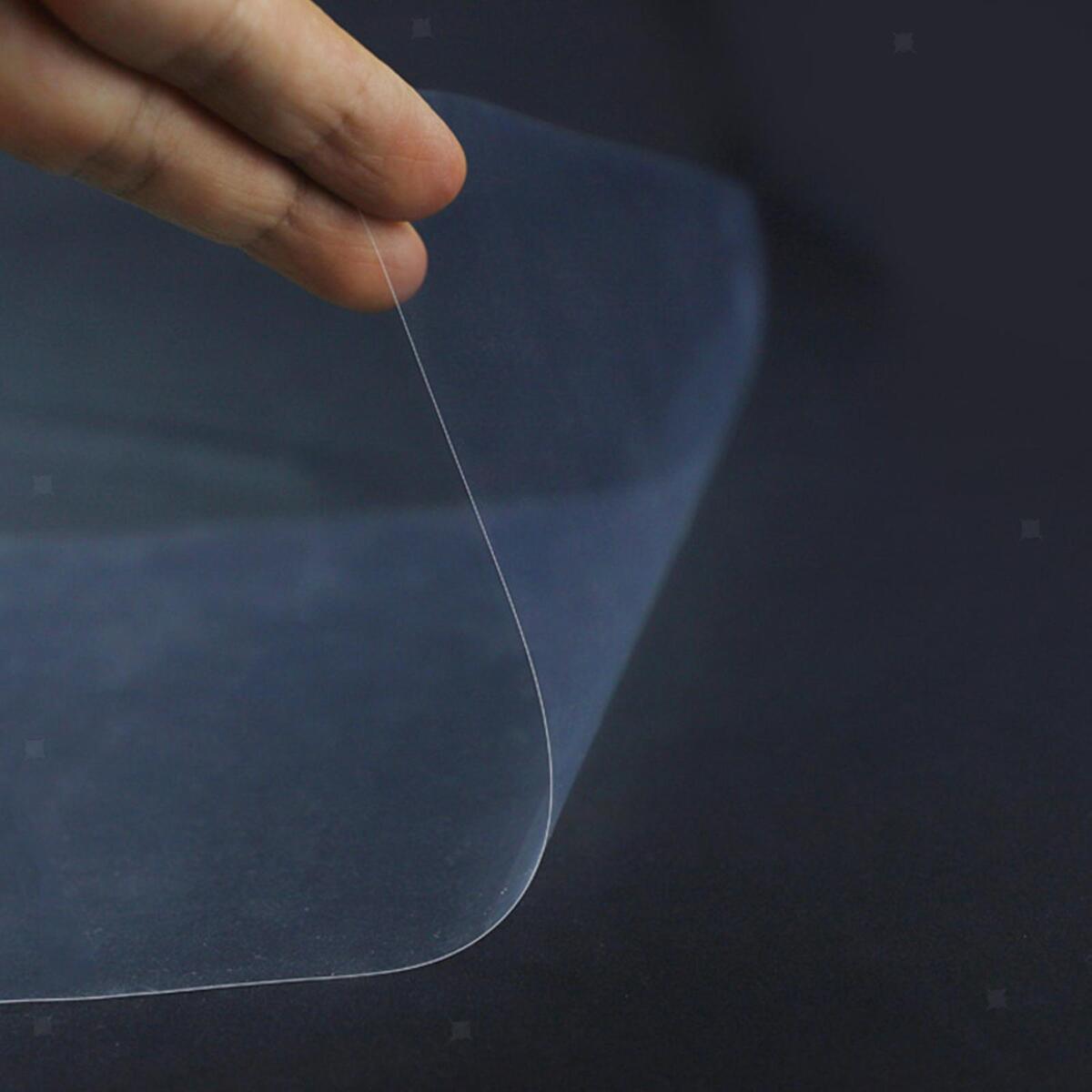 16x FEP Release Films FEP Film High Quality High Transmittance 280x200mm