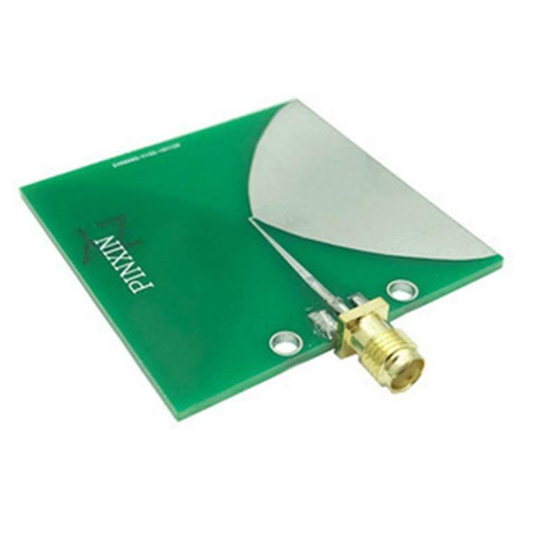 2.4-5.8GHz 5W Ultra-wideband Dipole Antenna Broadband Signal Testing Antenna