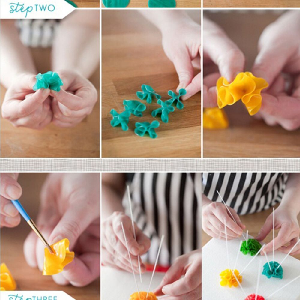 Round Shaped Cake Mould Cookie Cutter Baking & Pastry Tool Circle Biscuit Molds