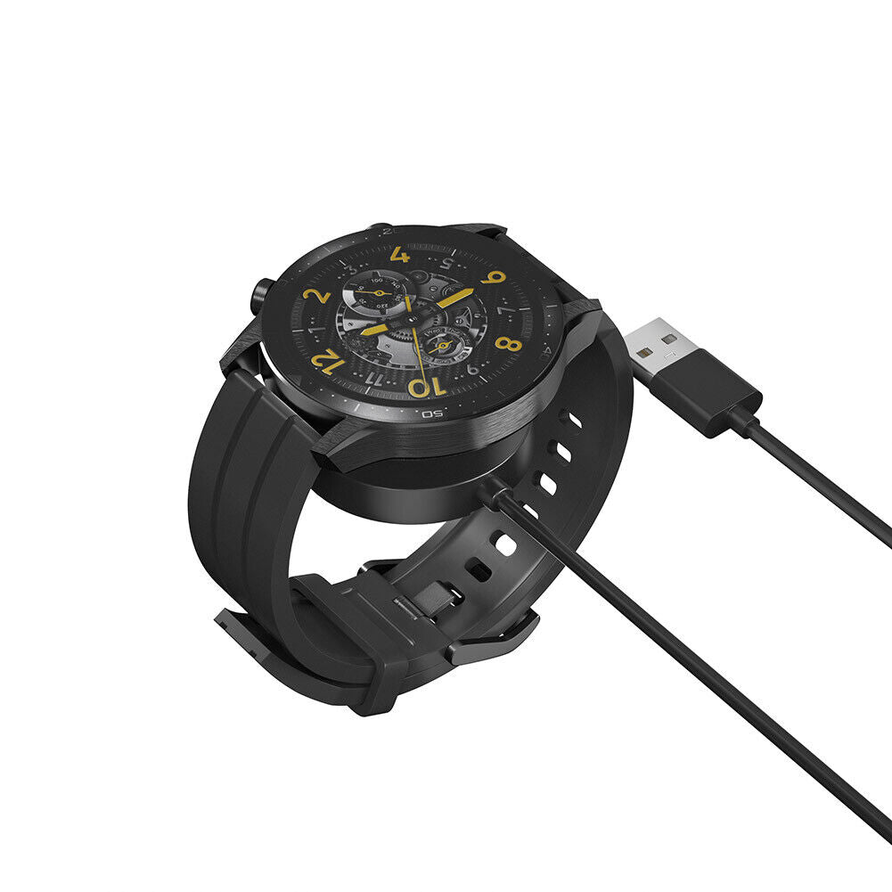 Sport Watch Magnetic Charger Charging Pad 1 Meter for Realme Watch S Pro