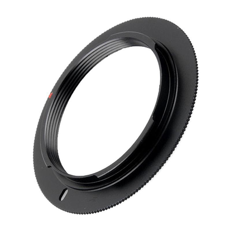 For EOSM EF-M Series Mirrorless Camera M42-EOSM Change Ring Replacement