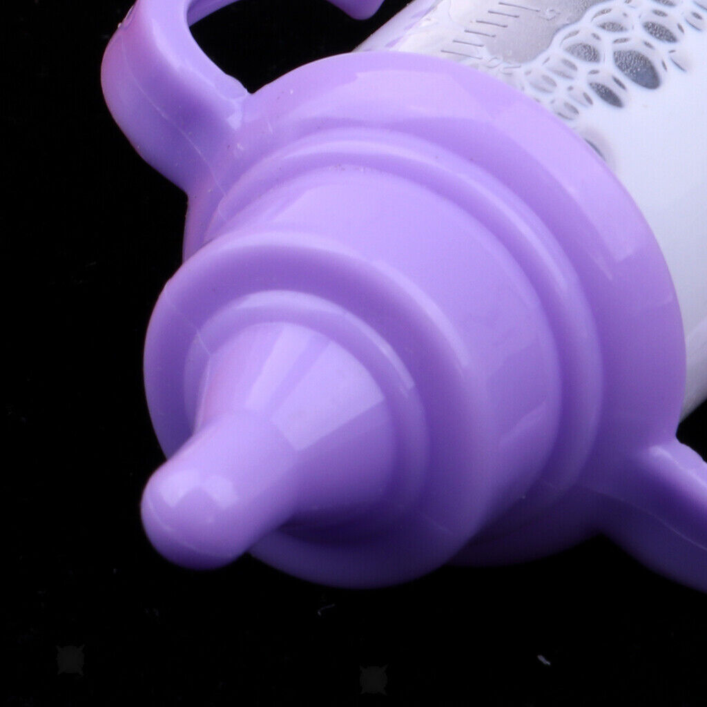 Infant Feeding Bottles  Supply Milk Bottles With Two Handles