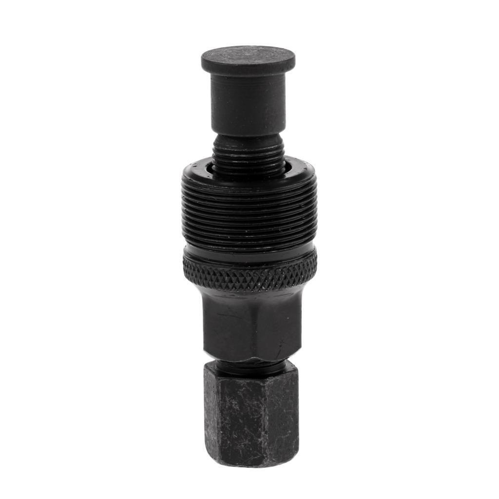 Bike Bicycle Crank Remover Extractor Bottom Bracket Remover Repair Tools