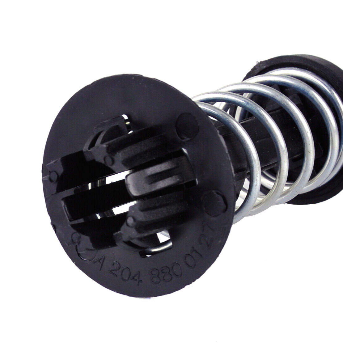 Hood Spring fit for Mercedes Benz W204 W212 X204 C350 E250 E63 GLK350 Li