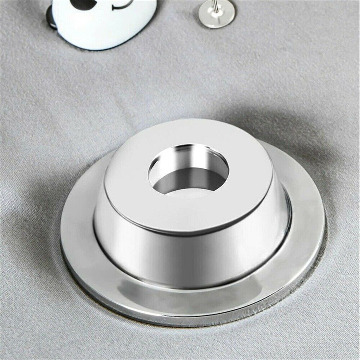 Magnetic-Separator Clothes-Tag-Tool Safety Buckle Magnet Pin Holder Anti-Theft