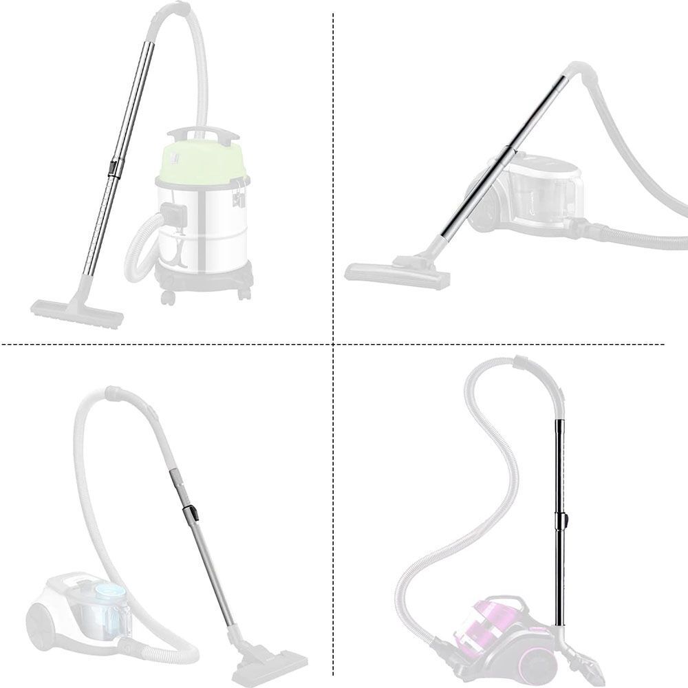 Connecting Pipe Suction Tube Vacuum Cleaner Tube Vacuum Cleaner Extension Tube
