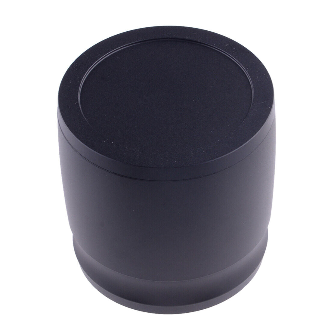 Espresso Coffee Dosing Funnel Portafilters Cafe Ground Funnel