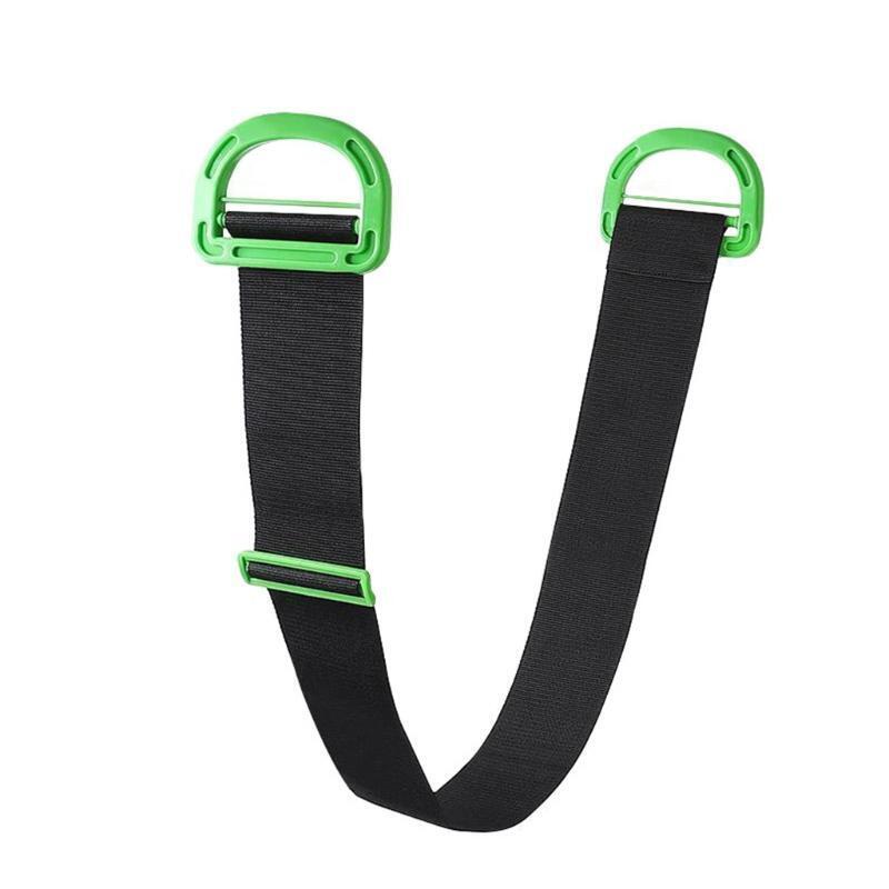 Furniture Carrying Strap Heavy Loading Adjustable Shoulder Straps Move Tool