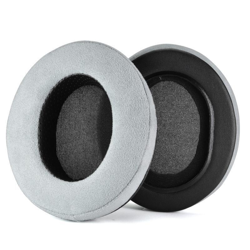 Upgraded Durable Earpads for CORSAIR HS50 HS60 HS70 Earphone Breathable Earpads