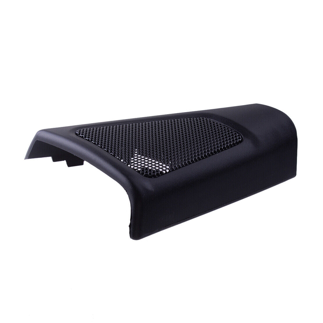 Front Door Tweeter Speaker Cover Trim Fit for BMW 5 Series F10 F11 2009-2016
