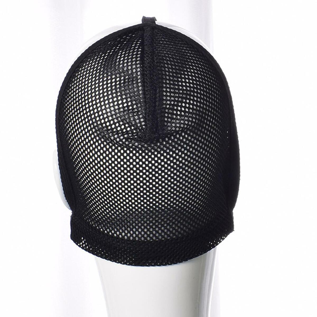 Headgear Strap Fixing Head Adjustable Replacement Soft  Nasal