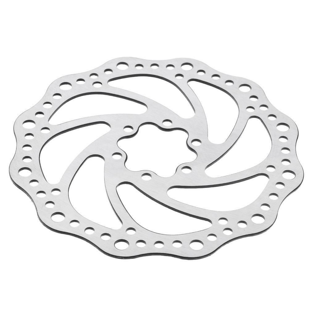 Front Rear Disc Brake Kit - Aluminum  Calipers,Stainless