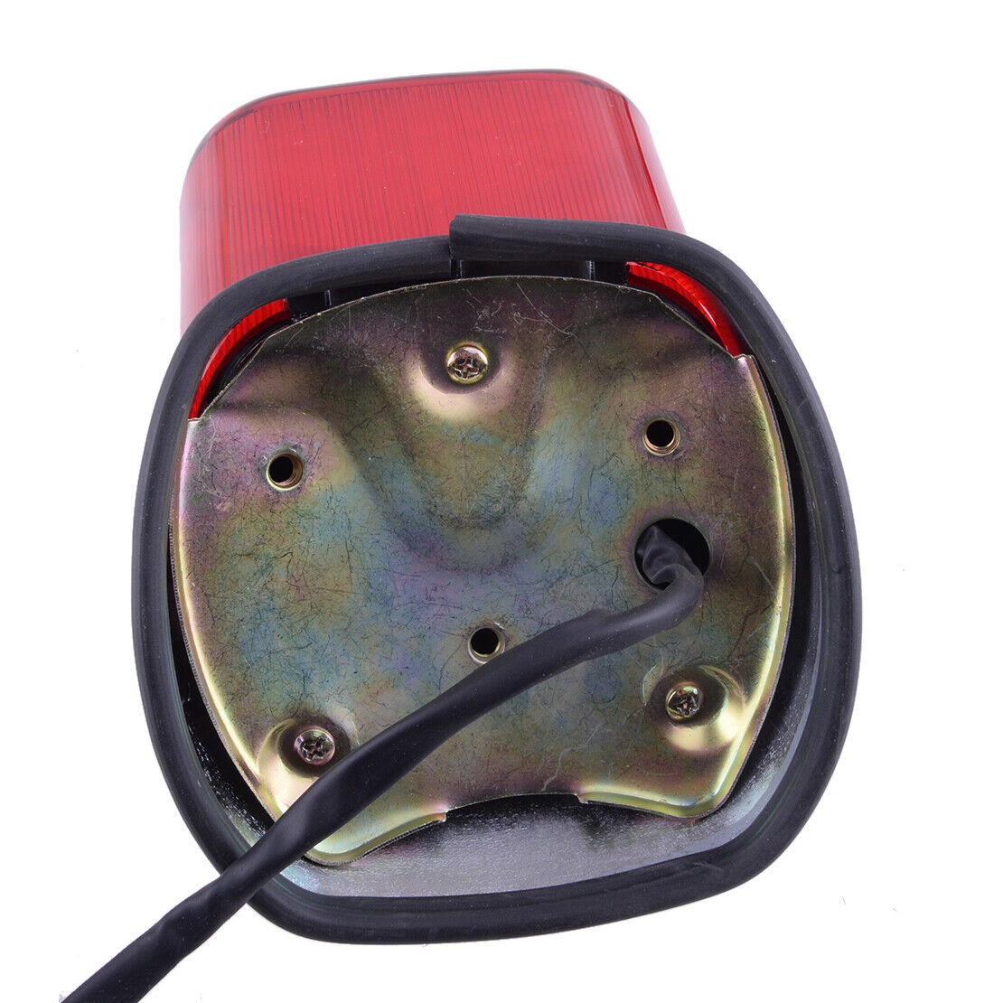 Motorcycle Tail Brake Light Taillight Assy Fit For Yamaha Virago XV250 XV400
