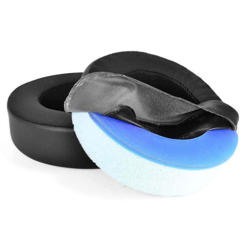 Upgrade Quality Ear Pads Cushion Earpads for Corsair Virtuoso RGB Headphone